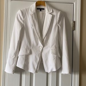 WHBM Blazer